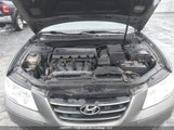 Hyundai Sonata Gls 5NPET46C39H478497 снимка