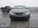 Hyundai Sonata Gls 5NPET46C39H478497 снимка