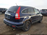 Honda Cr-V Exl 5J6RE48767L815971 снимка
