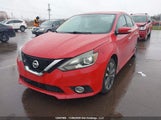 Nissan Sentra Sr Turbo/Nismo 3N1CB7APXHY349313 снимка