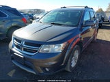 Dodge Journey Sxt 3C4PDCCGXET260753 снимка