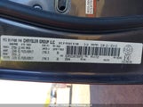 Dodge Journey Sxt 3C4PDCCGXET260753 снимка