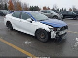 Toyota Camry Hybrid/Le/Xle/Se 4T1B21HK8KU521439 fotografie