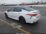 Toyota Camry Hybrid/Le/Xle/Se 4T1B21HK8KU521439 fotografie