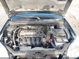 Toyota Corolla Matrix Xr 2T1KR32E46C574673 снимка
