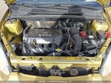 Toyota Echo Ce JTDJT123X40056297 снимка