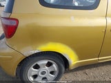 Toyota Echo Ce JTDJT123X40056297 снимка