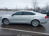 Chevrolet Impala Lt 1G1115S39GU155793 снимка