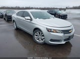 Chevrolet Impala Lt 1G1115S39GU155793 снимка