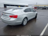 Chevrolet Impala Lt 1G1115S39GU155793 снимка