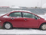 Honda Civic Dx 2HGFA162X8H025499 снимка