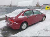Honda Civic Dx 2HGFA162X8H025499 снимка