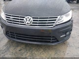 Volkswagen Cc Highline WVWRN7AN0EE523461 снимка