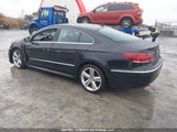Volkswagen Cc Highline WVWRN7AN0EE523461 снимка