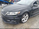 Volkswagen Cc Highline WVWRN7AN0EE523461 снимка