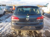 Volkswagen Golf 2.5L Comfortline/2.5L Highline/2.5L Trendline WVWDA7AJXAW105688 fotografie