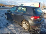 Volkswagen Golf 2.5L Comfortline/2.5L Highline/2.5L Trendline WVWDA7AJXAW105688 photo