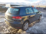 Volkswagen Golf 2.5L Comfortline/2.5L Highline/2.5L Trendline WVWDA7AJXAW105688 снимка