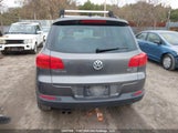 Volkswagen Tiguan S/Se/Sel WVGBV7AX9CW001515 снимка