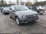 Volkswagen Tiguan S/Se/Sel WVGBV7AX9CW001515 fotografie