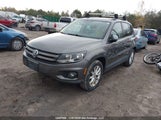 Volkswagen Tiguan S/Se/Sel WVGBV7AX9CW001515 снимка