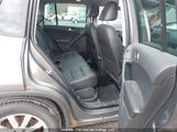 Volkswagen Tiguan S/Se/Sel WVGBV7AX9CW001515 снимка