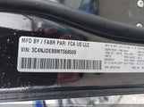 Jeep Compass Altitude 3C4NJDEB8MT568509 снимка