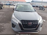 Nissan Kicks Play Sv 3N1CP5CV3SL495042 fotografie