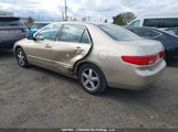 Honda Accord Ex-L 1HGCM566X5A803055 photo