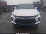 Chevrolet Blazer 3GNKBKRS9RS123537 снимка
