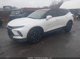 Chevrolet Blazer 3GNKBKRS9RS123537 снимка