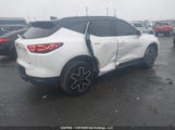 Chevrolet Blazer 3GNKBKRS9RS123537 снимка