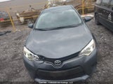 Toyota Corolla Le 2T1BURHE6EC165940 снимка