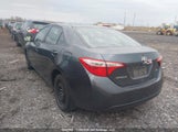 Toyota Corolla Le 2T1BURHE6EC165940 снимка