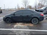Toyota Corolla Le 2T1BURHE7HC852543 снимка