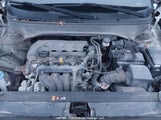 Hyundai Venue Trend KMHRC8A35LU027161 снимка