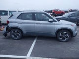 Hyundai Venue Trend KMHRC8A35LU027161 снимка