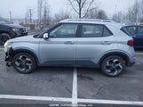 Hyundai Venue Trend KMHRC8A35LU027161 снимка