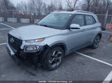 Hyundai Venue Trend KMHRC8A35LU027161 снимка