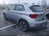 Hyundai Venue Trend KMHRC8A35LU027161 снимка