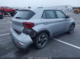 Hyundai Venue Trend KMHRC8A35LU027161 снимка