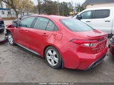 Toyota Corolla Se/Xse 5YFB4RBE4LP018859 снимка