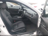 Honda Civic Sport Touring SHHFK7H96HU309614 fotografie