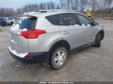 Toyota Rav4 Le 2T3BFREV1FW305706 снимка