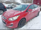 Hyundai Accent Gls/Gs KMHCT4AE7EU764591 снимка