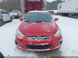 Hyundai Accent Gls/Gs KMHCT4AE7EU764591 снимка