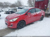 Hyundai Accent Gls/Gs KMHCT4AE7EU764591 снимка