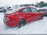 Hyundai Accent Gls/Gs KMHCT4AE7EU764591 снимка