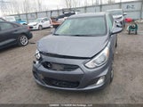 Hyundai Accent Se KMHCT5AE0HU343127 снимка