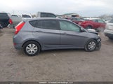 Hyundai Accent Se KMHCT5AE0HU343127 снимка